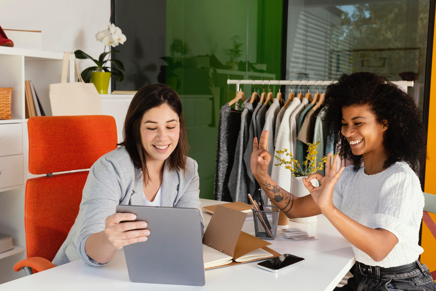 La digitalización: una oportunidad clave para los emprendedores en Chile
